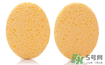 洗臉撲可以當粉撲嗎？洗臉撲怎么當粉撲