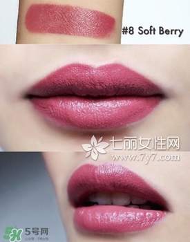 芭比布朗刻字口紅多少錢？bobbi brown口紅唇膏怎么刻字