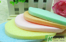 洗臉撲可以當粉撲嗎？洗臉撲怎么當粉撲