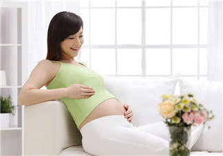 妊娠線看可以看胎兒性別嗎？妊娠線看可以男女嗎？