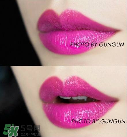 ysl唇釉怎么刻字？ysl唇釉哪里可以刻字？