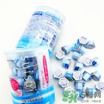 2017潔面粉哪個牌子好？2017潔面粉推薦