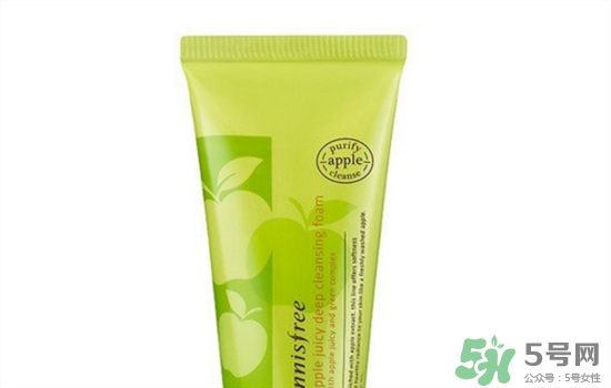 悅詩(shī)風(fēng)吟綠茶洗面奶適合什么膚質(zhì)？悅詩(shī)風(fēng)吟洗面奶適合油性肌膚嗎？
