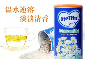 美林菊花晶有副作用嗎？美林菊花晶會不會有副作用？