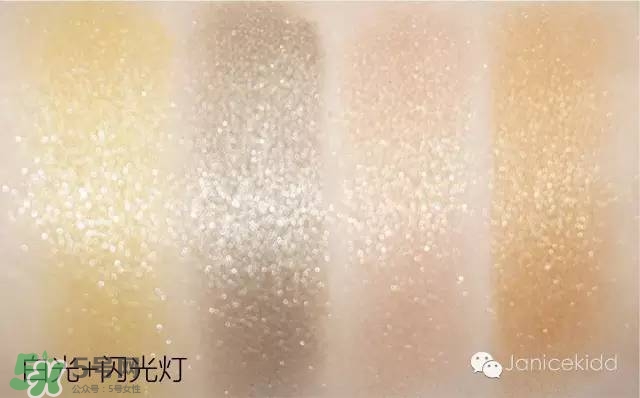 紀(jì)梵希眼影怎么畫(huà) 紀(jì)梵希眼影畫(huà)法