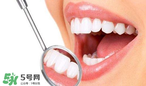 牙齦萎縮怎么辦？牙齦萎縮癥狀