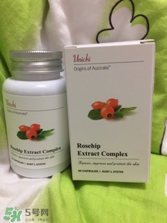 澳洲unichi玫瑰果精華膠囊怎么樣_有用嗎 澳洲unichi玫瑰果精華膠囊怎么樣_有用嗎
