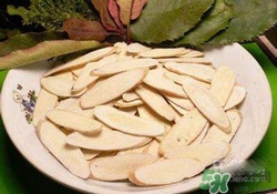 白芍可以美白嗎？白芍怎么美白？