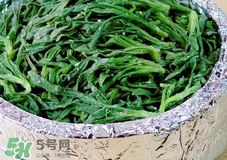 面條菜怎么蒸不黏糊?面條菜怎么蒸好吃? 面條菜怎么蒸不黏糊?面條菜怎么蒸好吃?