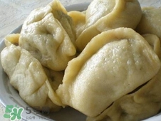 面條菜怎么包餃子?面條菜包餃子的做法 面條菜怎么包餃子?面條菜包餃子的做法