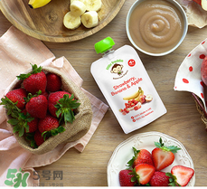 Little Freddie果泥怎么樣？Little Freddie果泥好不好？