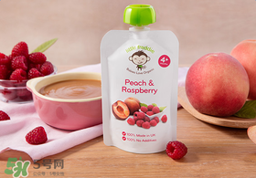 Little Freddie果泥怎么樣？Little Freddie果泥好不好？