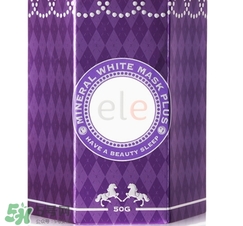 ele面膜怎么用？ele睡眠面膜使用方法