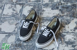 vans2017春夏新款鞋子好看嗎？vans2017春夏新品怎么樣？