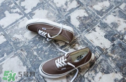 vans2017春夏新款鞋子好看嗎？vans2017春夏新品怎么樣？