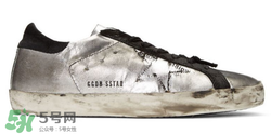 golden goose2017春夏新品多少錢？ggdb小臟鞋2017新款專柜價(jià)格