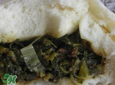 面條菜可以蒸包子嗎?面條菜可以包包子嗎? 面條菜可以蒸包子嗎?面條菜可以包包子嗎?