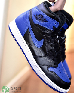 air jordan 1 og royal什么時(shí)候發(fā)售？aj 1 og皇家藍(lán)上市時(shí)間