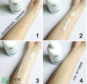 eltamd氨基酸潔面乳怎么用？eltamd氨基酸潔面乳使用方法