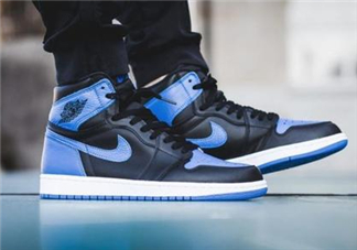 air jordan 1 og royal什么時(shí)候發(fā)售？aj 1 og皇家藍(lán)上市時(shí)間