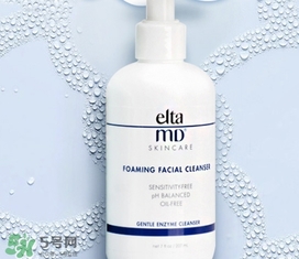 eltamd氨基酸潔面乳怎么用？eltamd氨基酸潔面乳使用方法