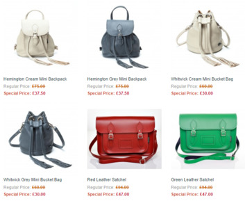 Zatchels是什么牌子 Zatchels是奢侈品牌嗎 Zatchels是什么牌子 Zatchels是奢侈品牌嗎