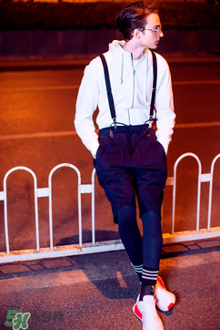 adidas nmd2017新款怎么樣？阿迪達斯nmd2017新款評測