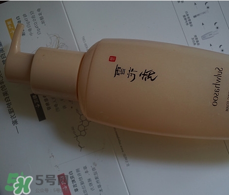 雪花秀洗面奶有幾種？雪花秀洗面奶哪款好用？