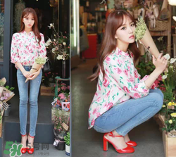 5月份去張家界穿什么？五月份去張家界穿什么衣服？