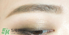 紀(jì)梵希眼影怎么畫(huà) 紀(jì)梵希眼影畫(huà)法