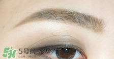 紀(jì)梵希眼影怎么畫(huà) 紀(jì)梵希眼影畫(huà)法