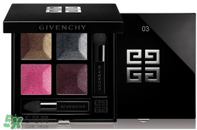 紀(jì)梵希眼影怎么畫(huà) 紀(jì)梵希眼影畫(huà)法