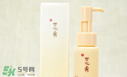 雪花秀順行洗面奶適合什么皮膚？雪花秀順行洗面奶適合膚質(zhì)？
