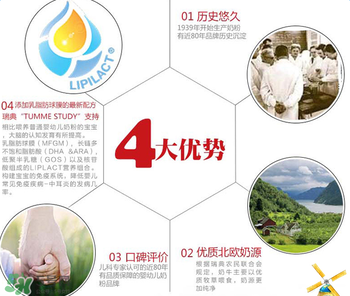 森寶奶粉4段怎么沖泡？森寶奶粉4段怎么喝？