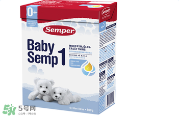 森寶奶粉1段怎么沖泡？森寶奶粉1段怎么喝？