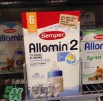 森寶奶粉2段怎么樣？森寶奶粉2段好不好？