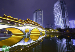 5月份去成都穿什么？五月份去成都穿什么衣服？