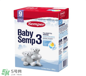 森寶3段奶粉怎么沖泡？森寶3段奶粉怎么喝？