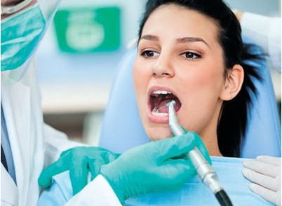 牙齦萎縮可以恢復(fù)嗎？牙齦萎縮可不可以恢復(fù)