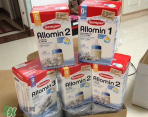 森寶奶粉配方是什么？森寶奶粉配方好嗎？