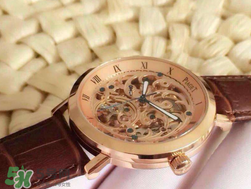 piaget伯爵是什么牌子？伯爵是什么檔次？