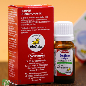 森寶益生菌滴劑怎么用？森寶益生菌滴劑使用方法