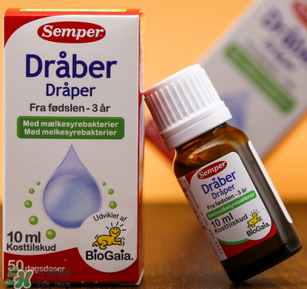 森寶益生菌滴劑怎么用？森寶益生菌滴劑使用方法