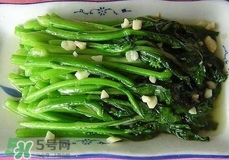 雪里紅的營養(yǎng)價值_雪里紅的功效與作用及食用方法 雪里紅的營養(yǎng)價值_雪里紅的功效與作用及食用方法