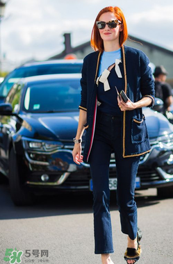 5月份去廬山穿什么？五月份去廬山穿什么衣服？