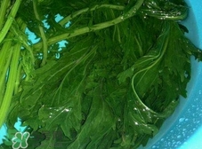 雪里紅的營養(yǎng)價值_雪里紅的功效與作用及食用方法 雪里紅的營養(yǎng)價值_雪里紅的功效與作用及食用方法