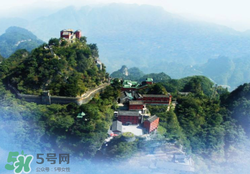 5月份去武當(dāng)山穿什么？五月份去武當(dāng)山穿什么衣服？