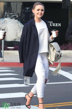 雙肩包怎么搭配？雙肩包怎么搭配好看？