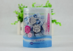 潔面粉怎么用？潔面粉使用方法