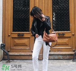 loewe puzzle怎么背好看？loewe puzzle怎么搭配好看？